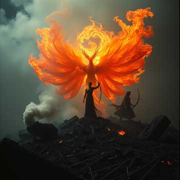 Обложка трека Херня (v.2)