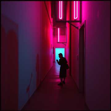 Обложка трека мужик или не мужик