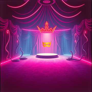 Обложка трека Фестиваль у Локи