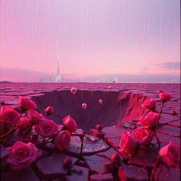 Обложка трека Не смотри вниз (v.2)