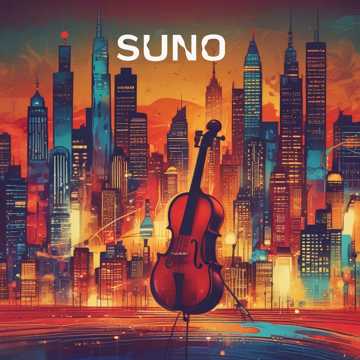 Обложка трека Фестивальная жизнь (v.2)