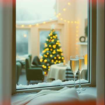 Обложка трека Рядом (v.2)