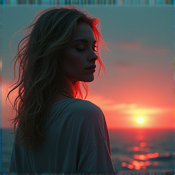 Обложка трека follow me (v.4)