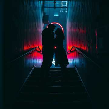 Обложка трека Ваня и Лёша (v.2)