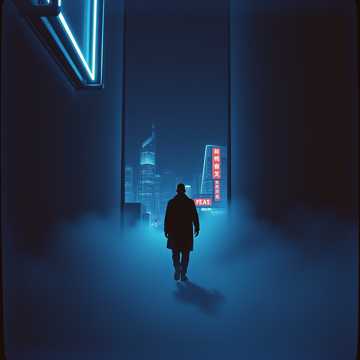 Воровская тень