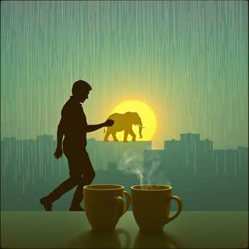 Обложка трека Ты и я