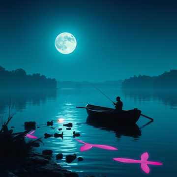 Обложка трека Дима русалкин (v.2)