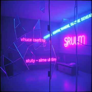 Обложка трека Разорваны мечты (v.2)