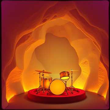 Обложка трека Подарок (v.4)