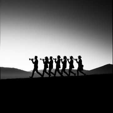 Обложка трека Полосатая  жизнь (v.2)