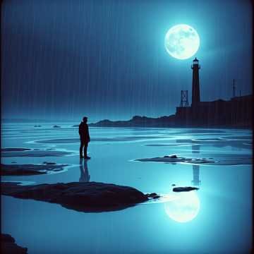 Обложка трека Забытые сны (v.2)