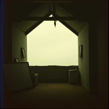 Обложка трека Эхо Забытых Дней