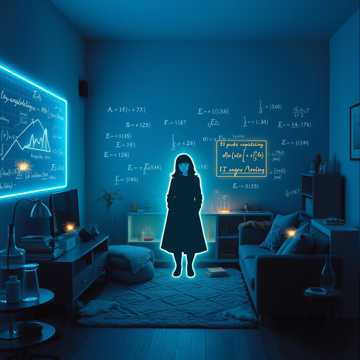 Обложка трека Движ (v.2)