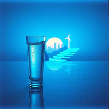 Обложка трека H2O  - твой личный старт