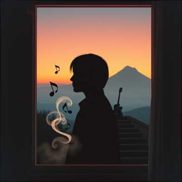 Обложка трека Кристина (v.3)