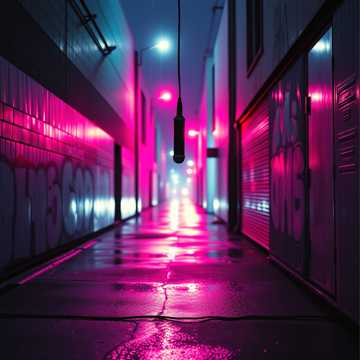 Обложка трека Выдох, вдох