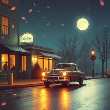 Обложка трека Свидание (v.2)