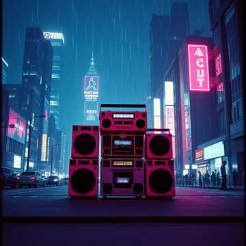 Обложка трека 1 (v.3)