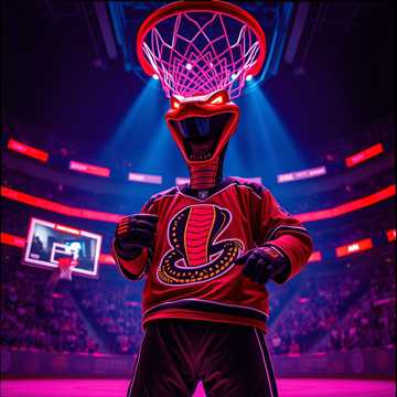 Обложка трека Кобра (v.2)