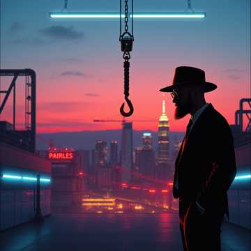 Обложка трека Наш иван