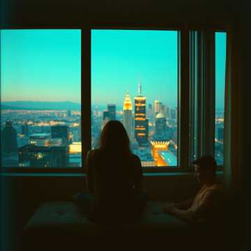 Обложка трека Весёлая Family (v.2)