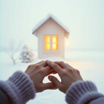 Обложка трека Тёплый свет