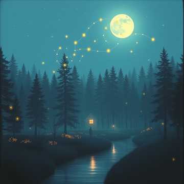 Обложка трека Колыбельная (v.6)