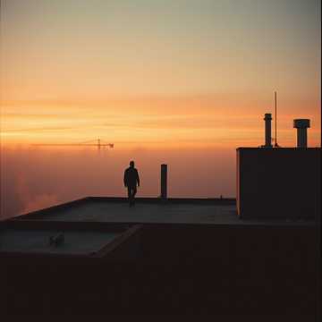 Обложка трека Лысое кидало