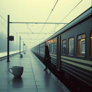 Обложка трека Жду тебя, и я дождусь