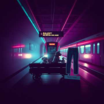 Обложка трека Рынок