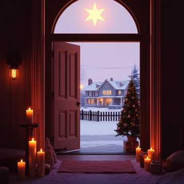 Обложка трека Это - Рождество!