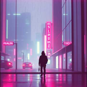 Обложка трека Как быть одиноким