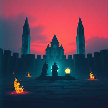 Обложка трека Эпоха Рунагни (v.67)