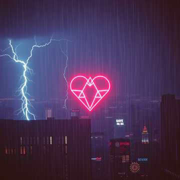 Обложка трека Взрывной Пульс