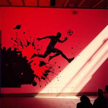 Обложка трека Кирилл который кака и вотчдемо (v.3)