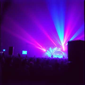 Обложка трека Фестиваль