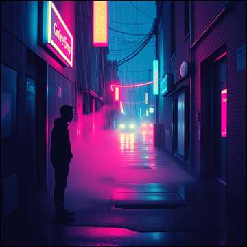 Обложка трека Другая сторона (v.4)