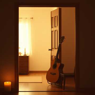 Обложка трека Наш путь вместе (v.3)