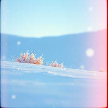 Обложка трека Якутская зима