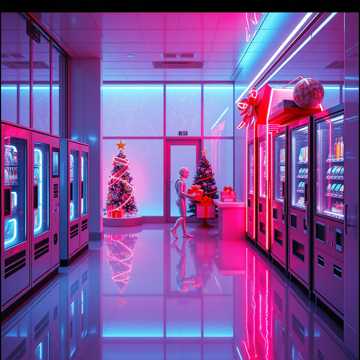 Обложка трека Тайный санта