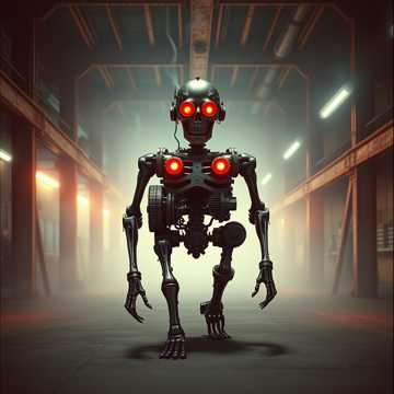 Обложка трека Körpermaschinen (v.4)