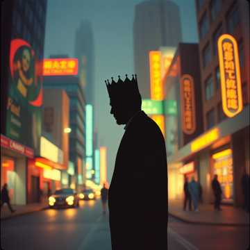 Обложка трека Лёха и Гигачат