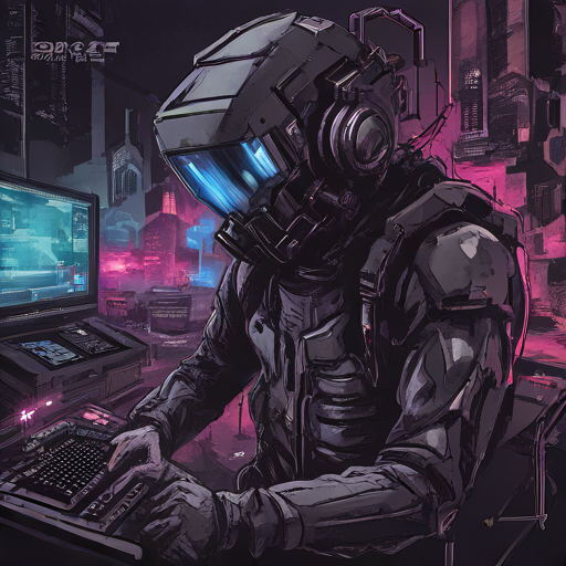 Обложка трека Кукловод (v.2)