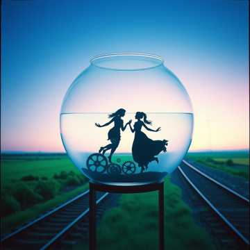Wish You Were Here (v.2)