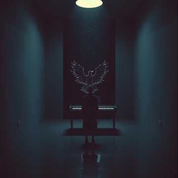 Обложка трека Глухая комната