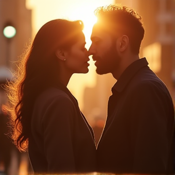 Обложка трека Знакомство (v.13)