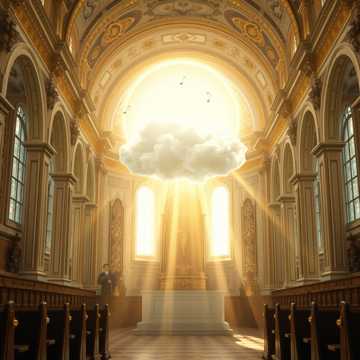 Обложка трека Акафист Иисусу Сладчайшему (ч.2) (v.3)