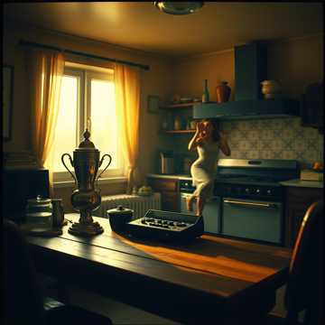 Обложка трека Налей да пой