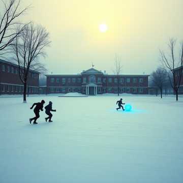 Школа чемпионов (v.3)