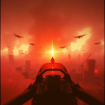 Обложка трека Сердце стучи (v.5)